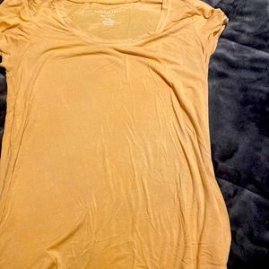 american eagle soft & sexy tee